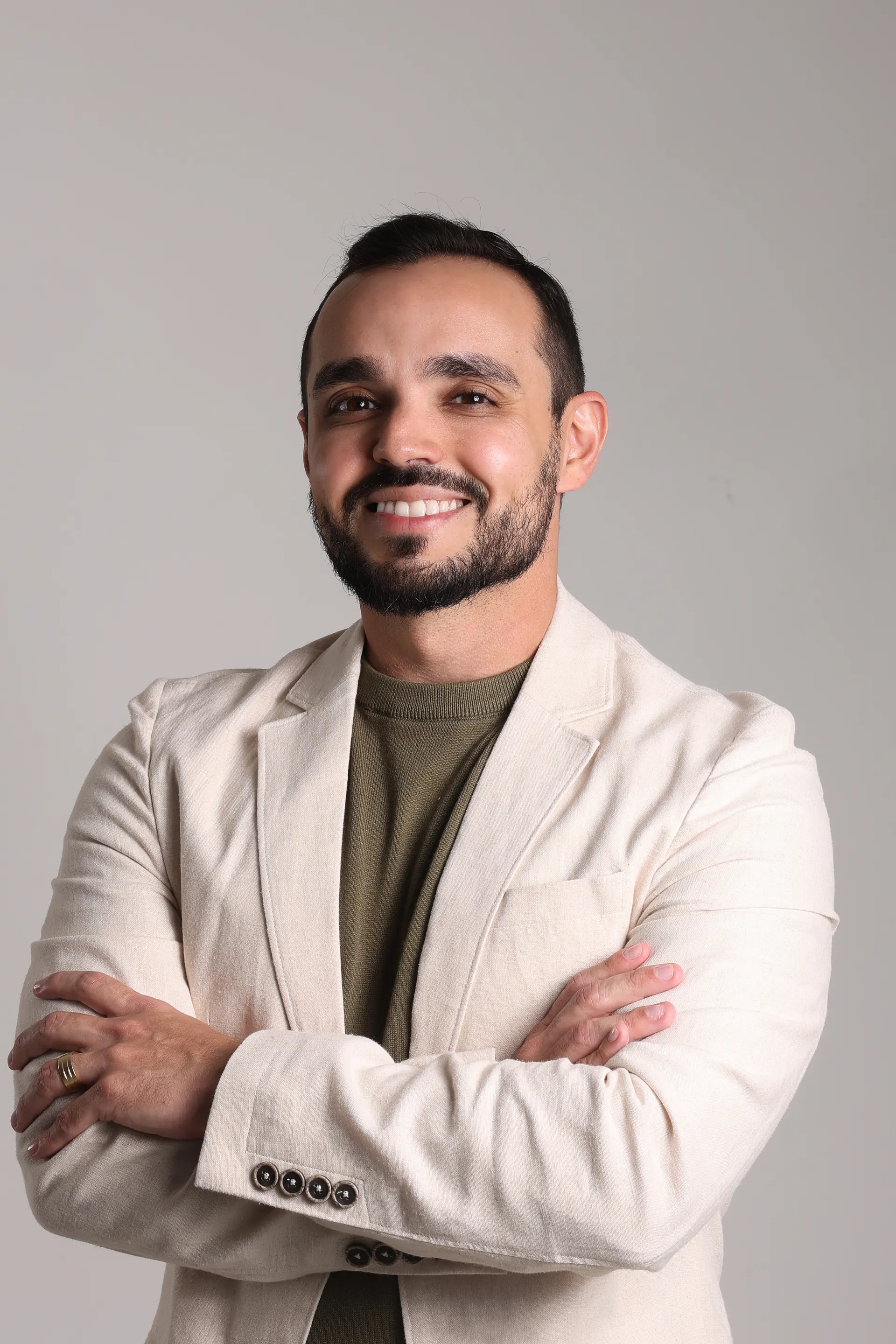 Dr. Iago Bezerra